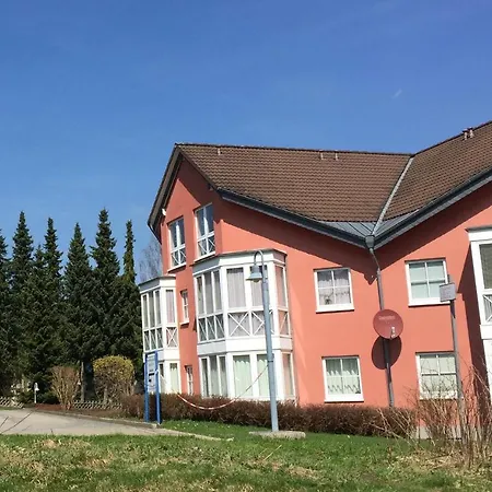 Apartment Gosch An Der Skiwiese Braunlage Exterior photo