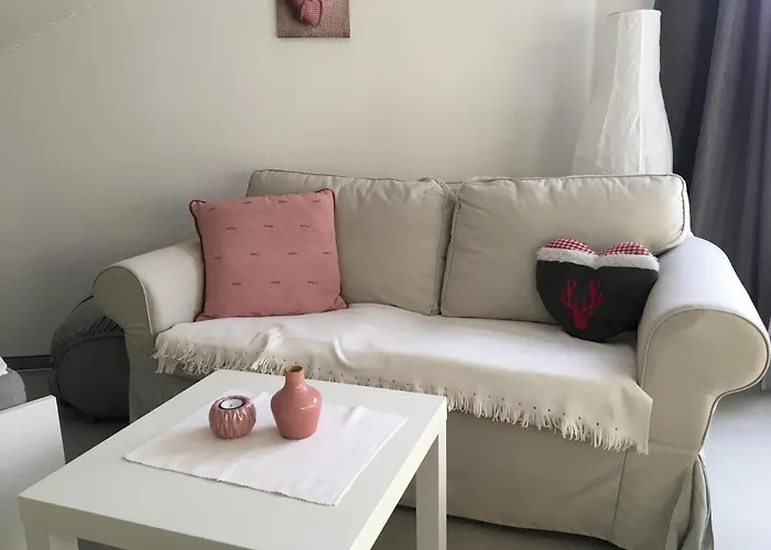 Apartment Gosch An Der Skiwiese