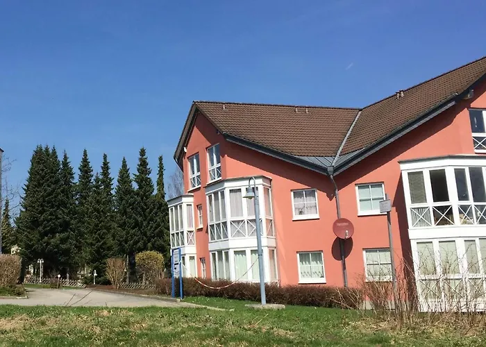 Apartment Gosch An Der Skiwiese