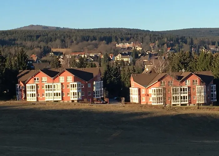 Apartment Gosch An Der Skiwiese