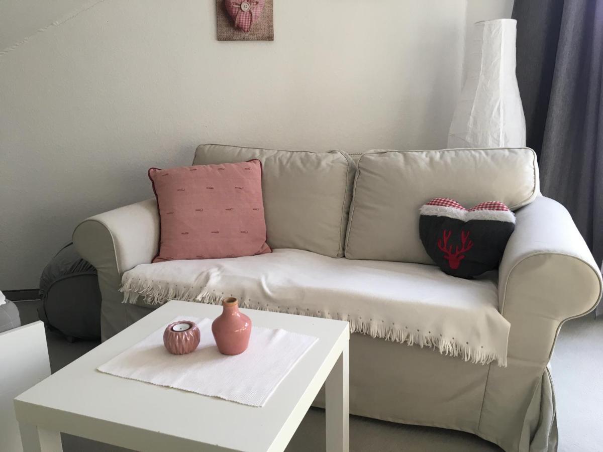Apartment Gosch An Der Skiwiese