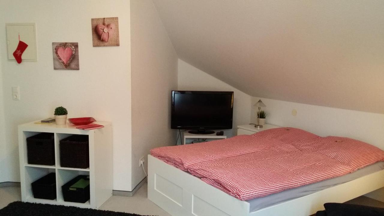 Gosch An Der Skiwiese Apartment Braunlage