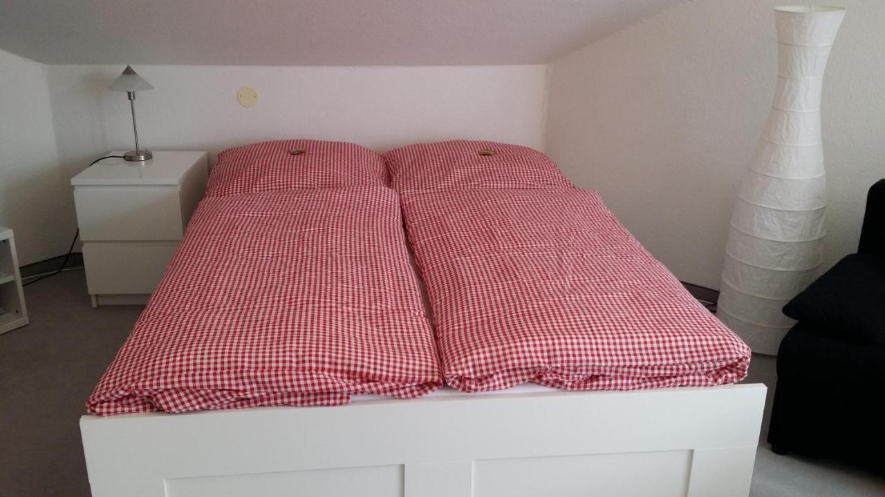 Gosch An Der Skiwiese Apartment *