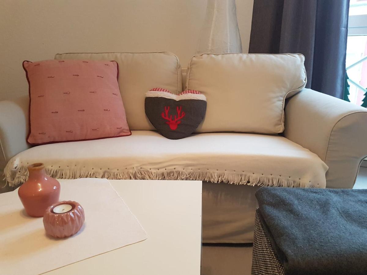 Apartment Gosch An Der Skiwiese