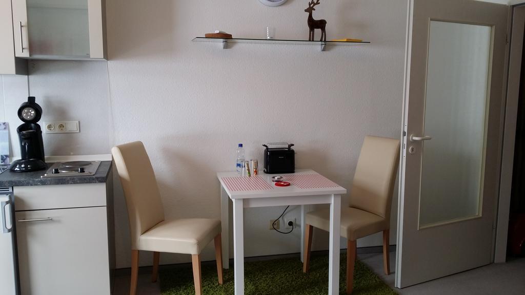 Apartment Gosch An Der Skiwiese Braunlage