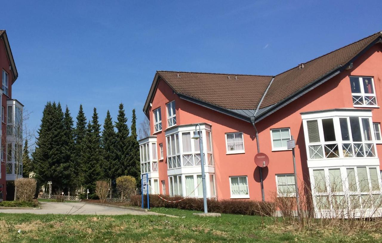 Apartment Gosch An Der Skiwiese *