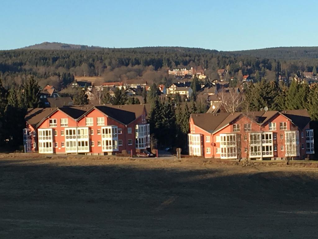 Gosch An Der Skiwiese Apartment Braunlage